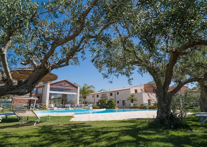 Il Marchese & 3* Sciacca