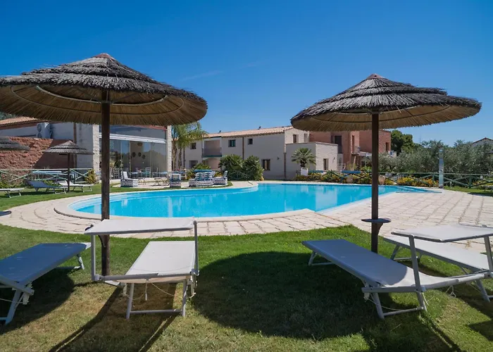 Hotel Il Marchese & 3*