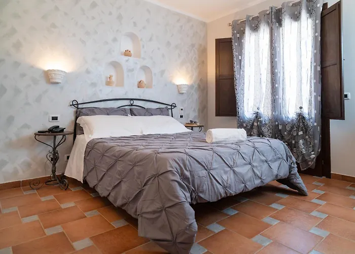 Hotel Il Marchese & 3*