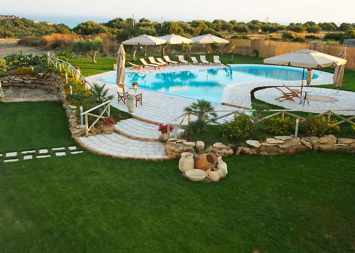 Hotel Il Marchese & Sciacca