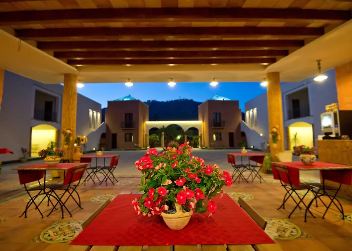 Il Marchese & Hotel Sciacca