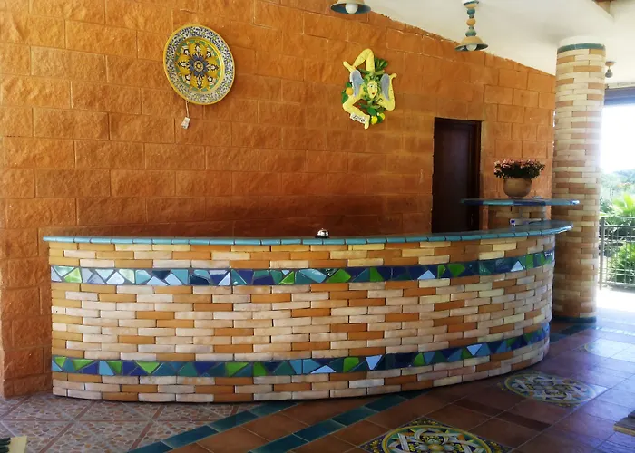 Il Marchese & Hotel Sciacca