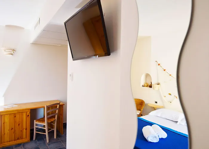 Hotel Il Marchese & Sciacca