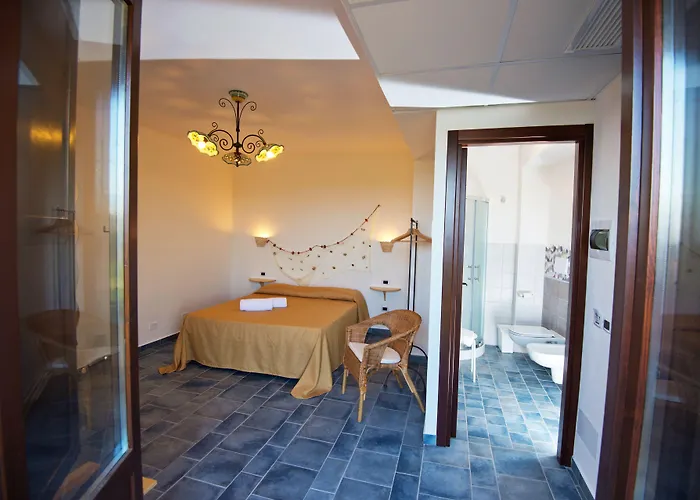 Hotel Il Marchese & Sciacca