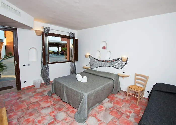 Il Marchese & Hotel 3*