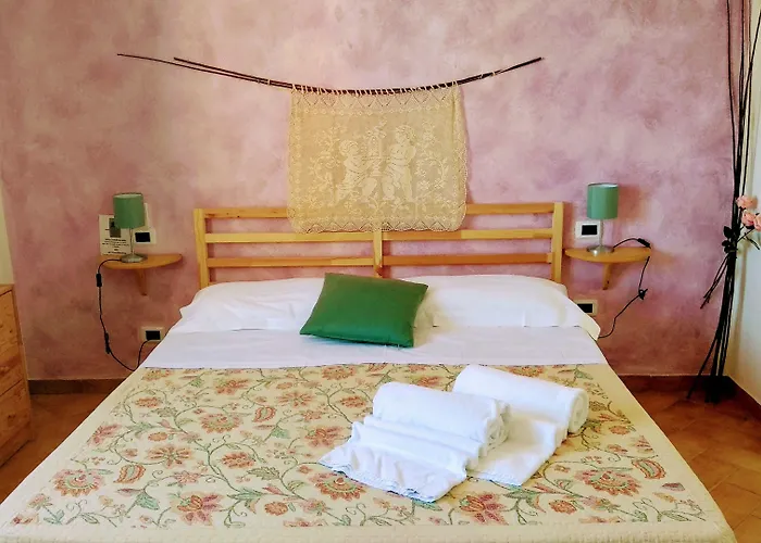 Hotel Il Marchese & Sciacca