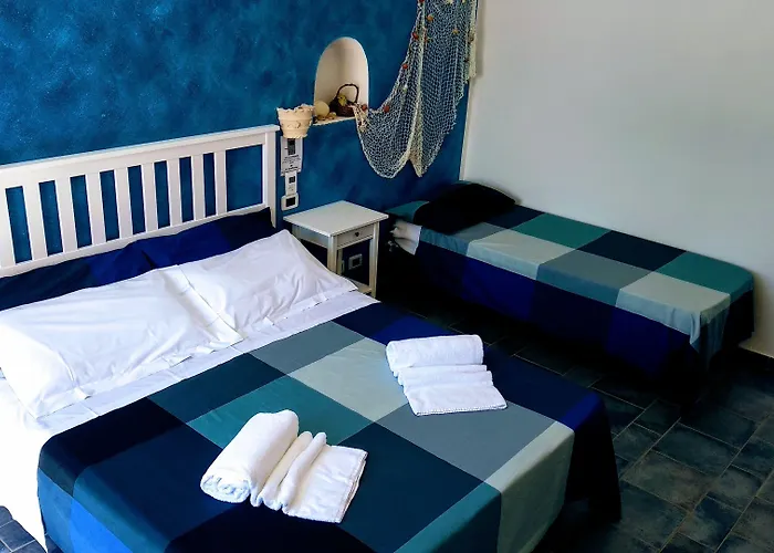 Il Marchese & Hotel 3*