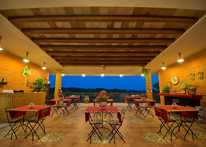 Il Marchese & Sciacca