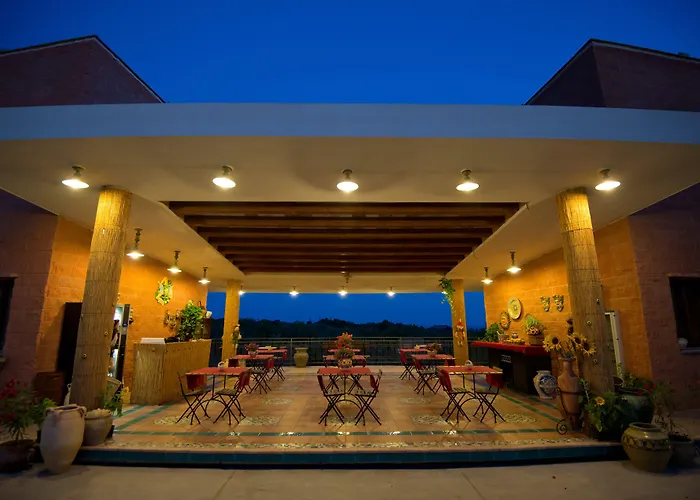 Il Marchese & Sciacca