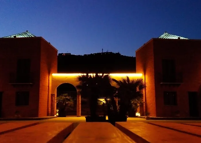 Il Marchese & Hotel Sciacca