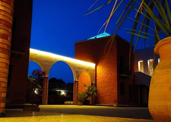 Hotel Il Marchese & 3*