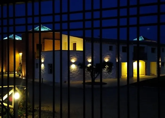 Hotel Il Marchese & Sciacca