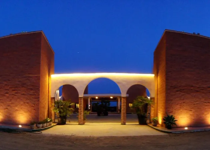 Il Marchese & Hotel 3*