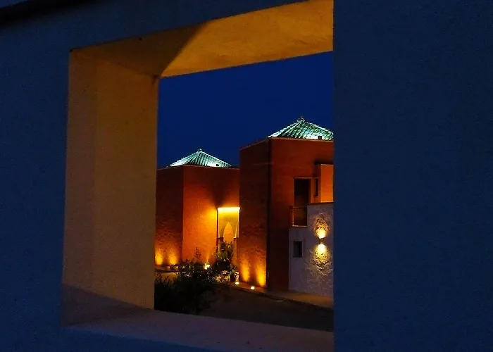 Il Marchese & 3* Sciacca