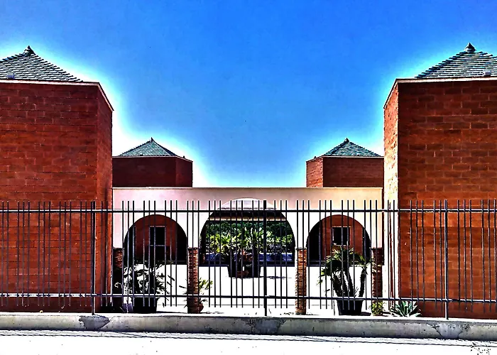 Il Marchese & Hotel 3*