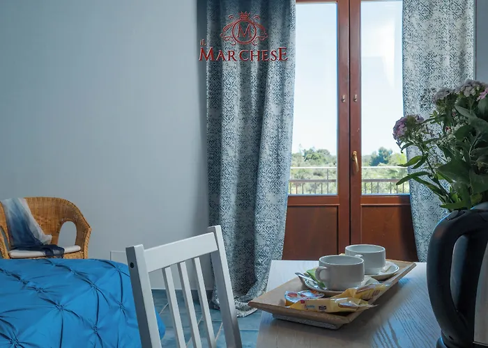 Hotel Il Marchese & 3*