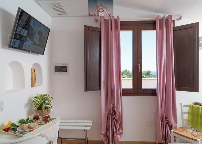 Il Marchese & Hotel 3*