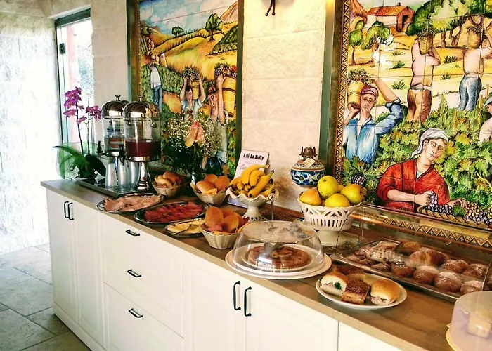 Il Marchese & Hotel 3*